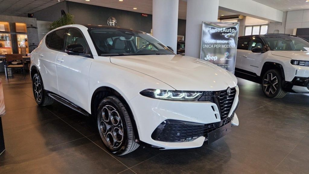 Alfa Romeo Tonale 1.5 175 CV MHEV TCT7 Sprint + Winter + Techno - foto 3