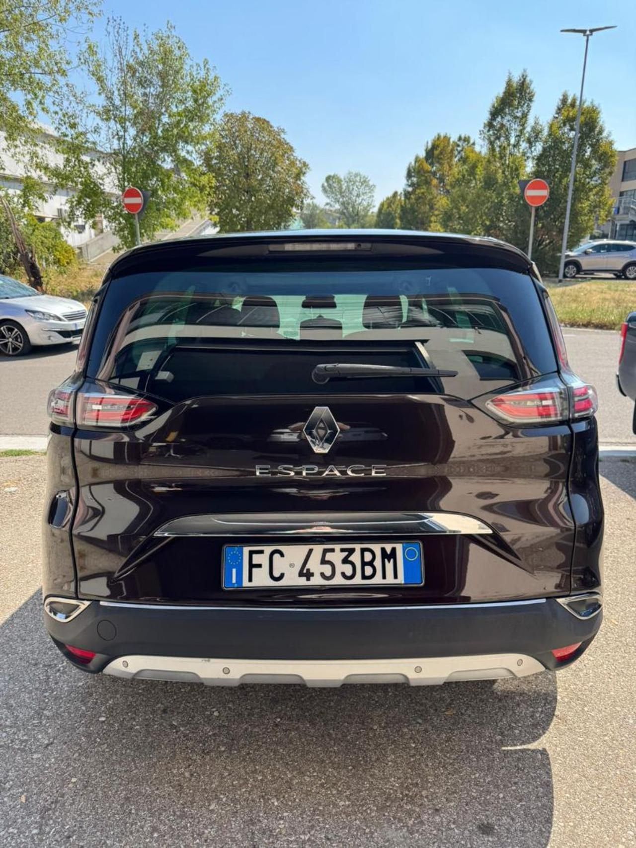 Renault Espace dCiInitialeParis - foto 4