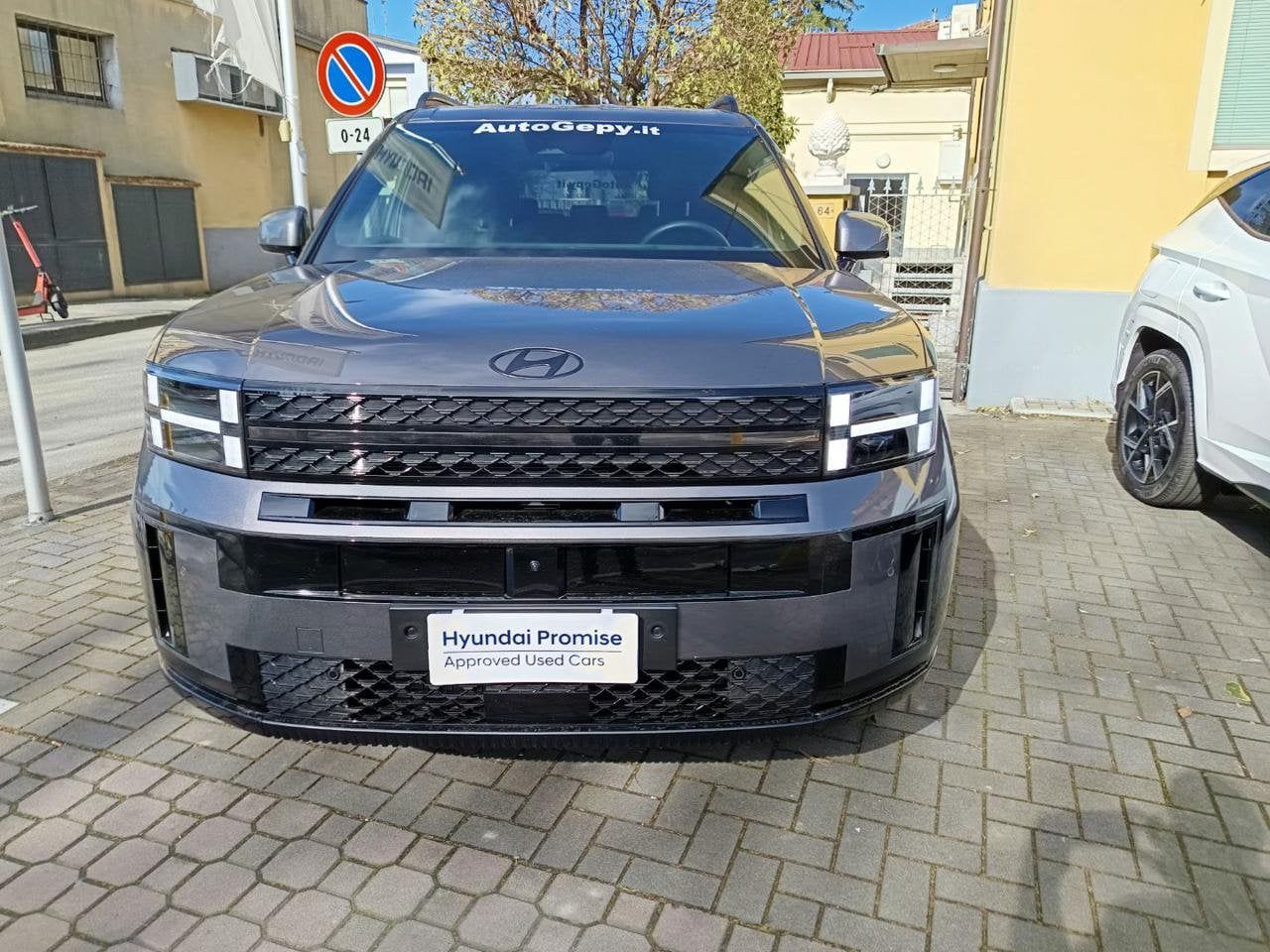 Hyundai Santa Fe 1.6 T-GDi PHEV 4WD AT 7 Posti XClass - foto 2