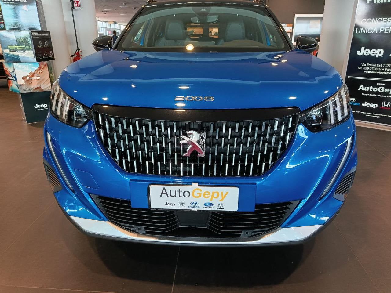 Peugeot 2008 PureTech 130 S&sgt - foto 2