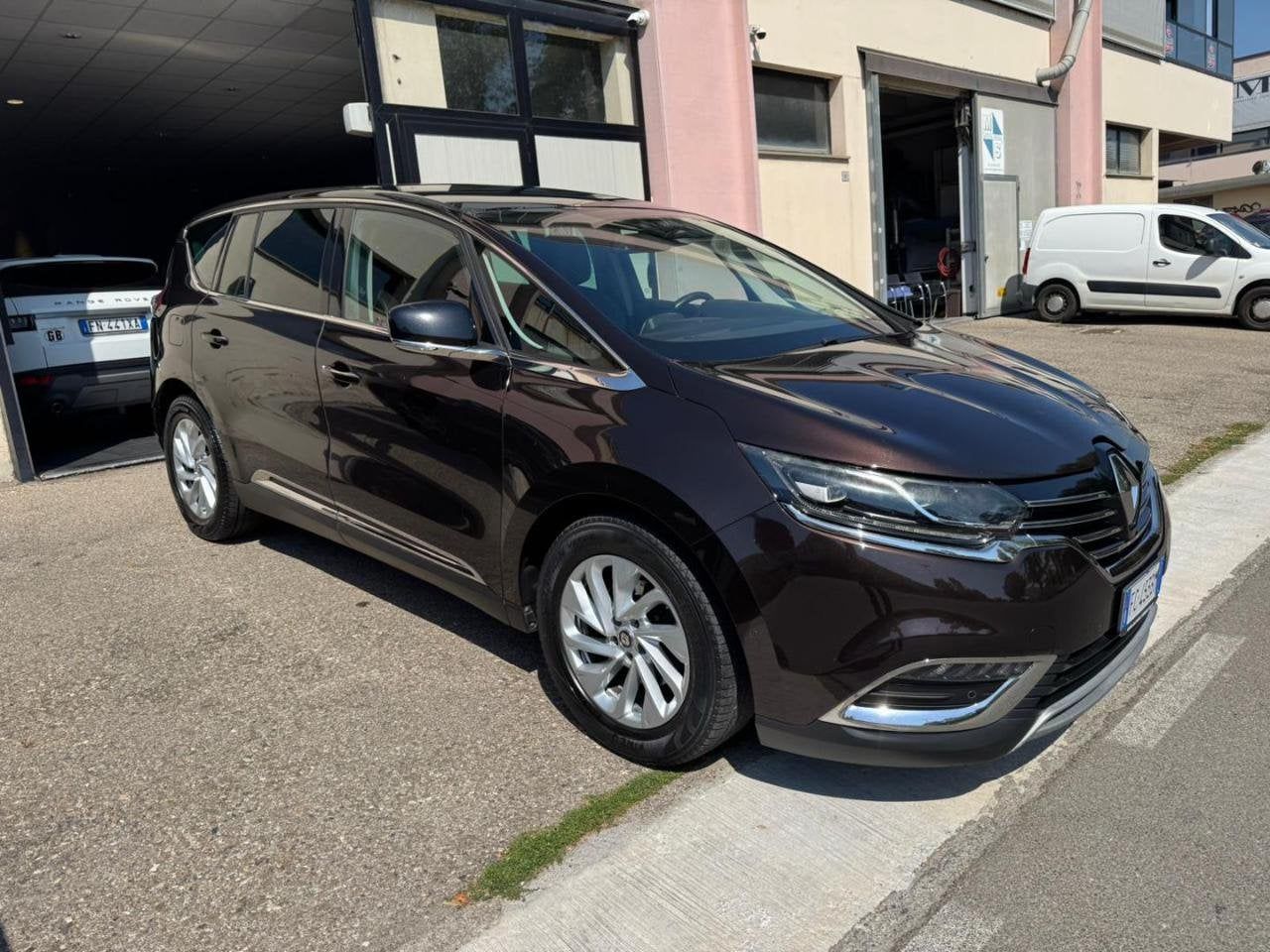 Renault Espace dCiInitialeParis - foto 2