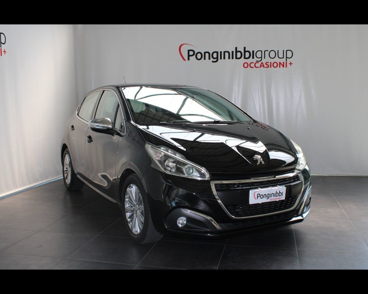 Peugeot 208 I 2015 1.2 Puretech Allure S&s 82cv 5p Neopatentati - foto 3