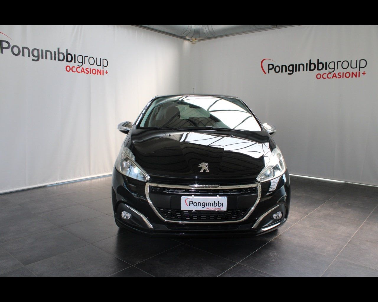 Peugeot 208 I 2015 1.2 Puretech Allure S&s 82cv 5p Neopatentati - foto 2