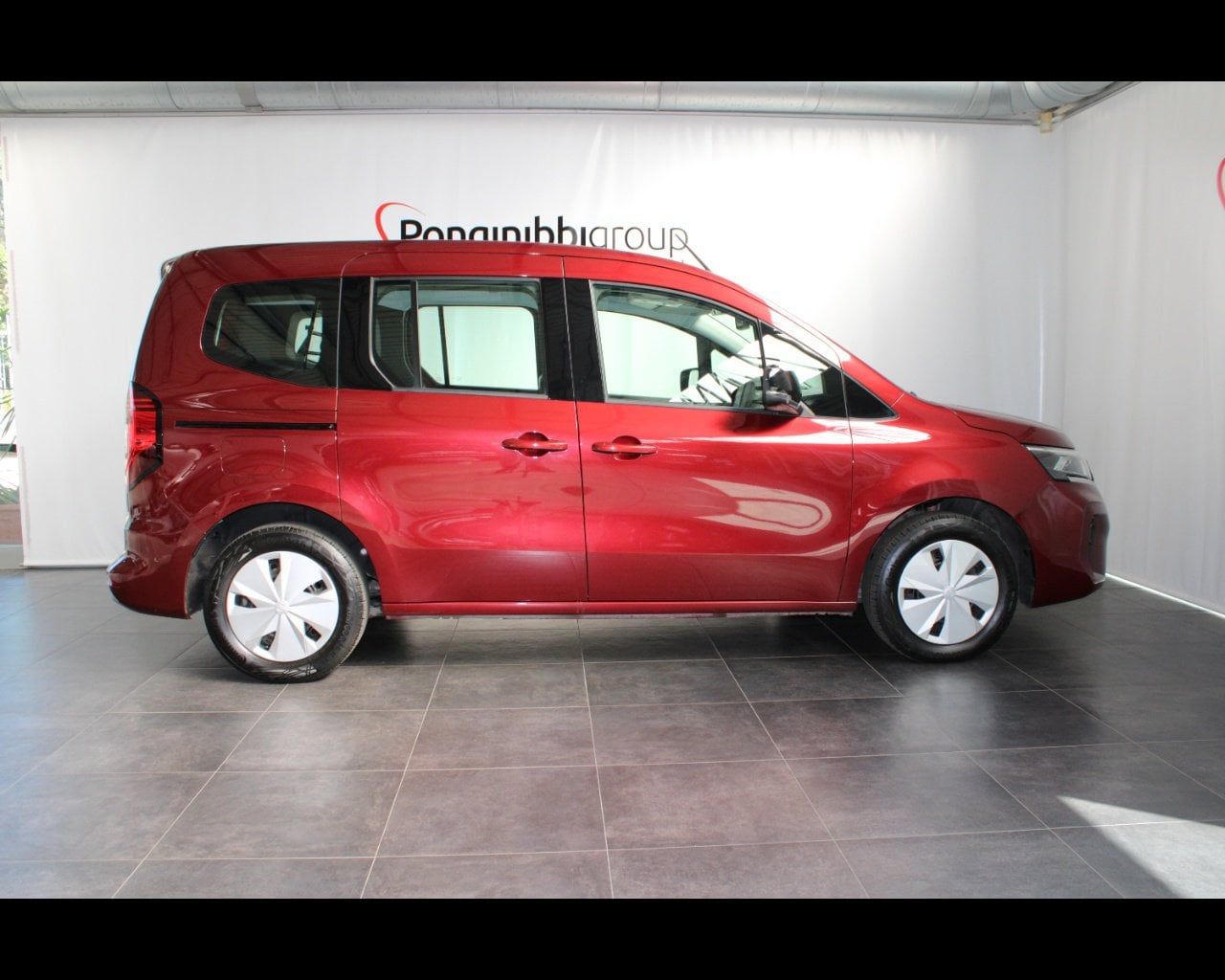 Nissan Townstar 1.3 130cv L1 Tekna - foto 4