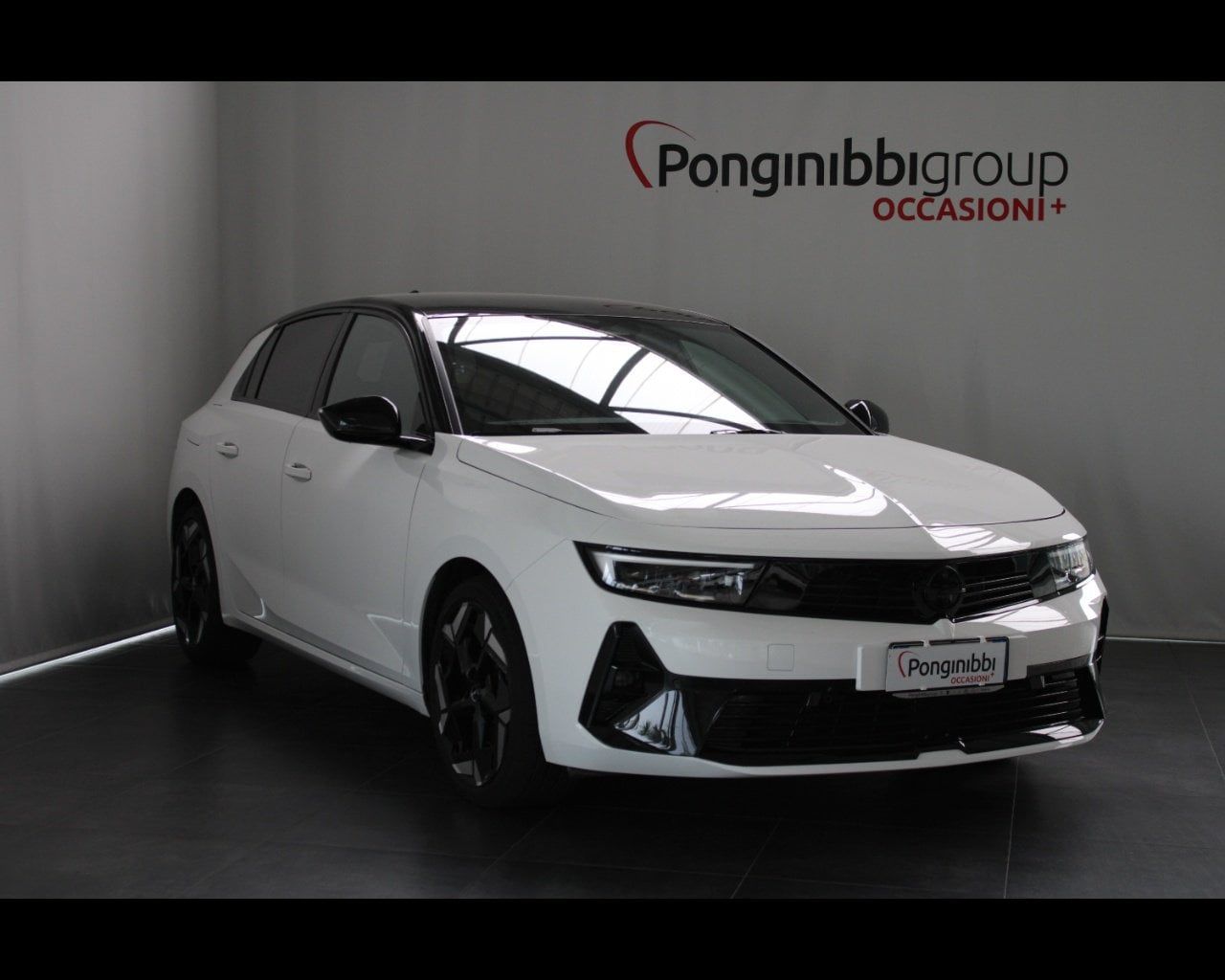 Opel Astra Nuova 5P GSe Plug-in Hybrid 225cv AT8 - foto 3