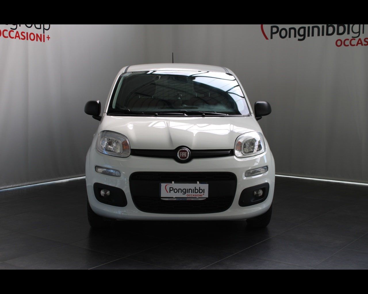 Fiat Professional Panda Van III Van 1.0 Hybrid Easy 70cv 4p.ti Serie 3 E6d - foto 2