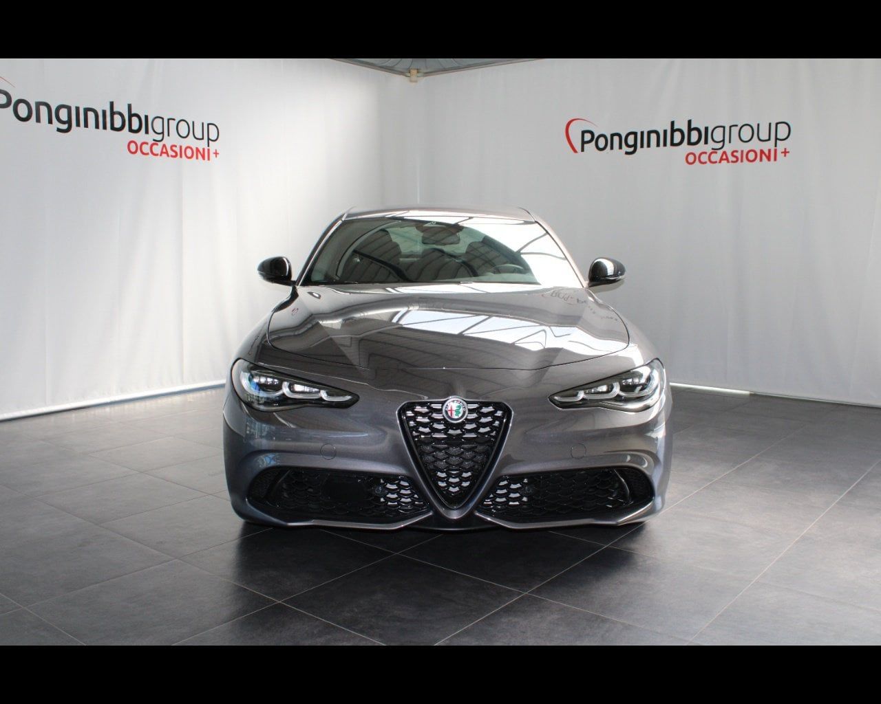 Alfa Romeo Giulia Diesel 160cv Sprint - foto 2
