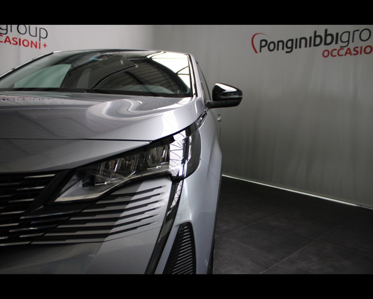 Peugeot 3008 II 2021 1.5 Bluehdi Allure Pack S&s 130cv Eat8 - foto 4