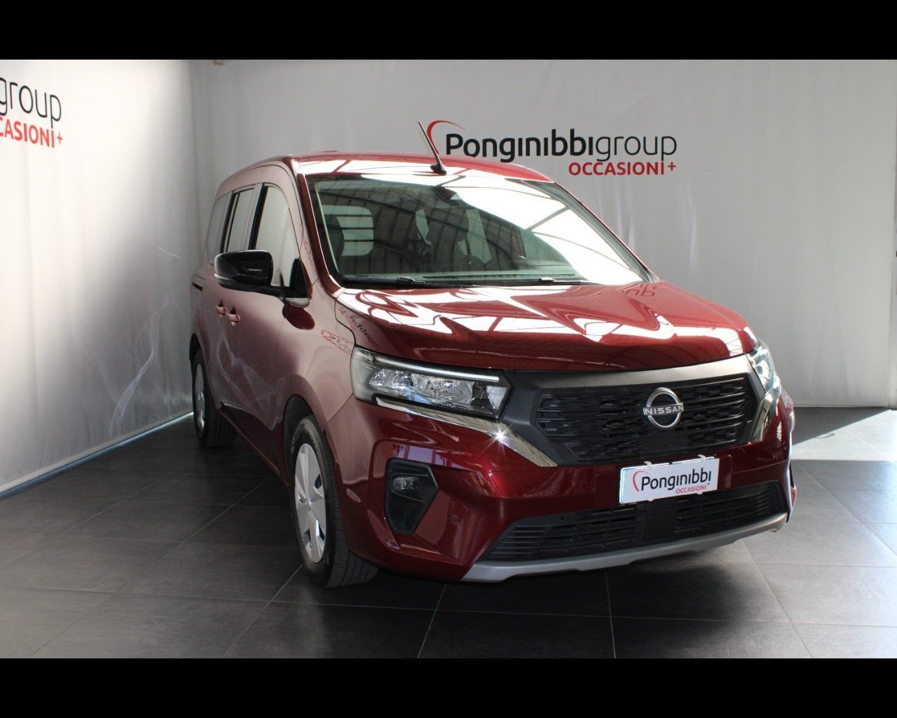 Nissan Townstar 1.3 130cv L1 Tekna - foto 3