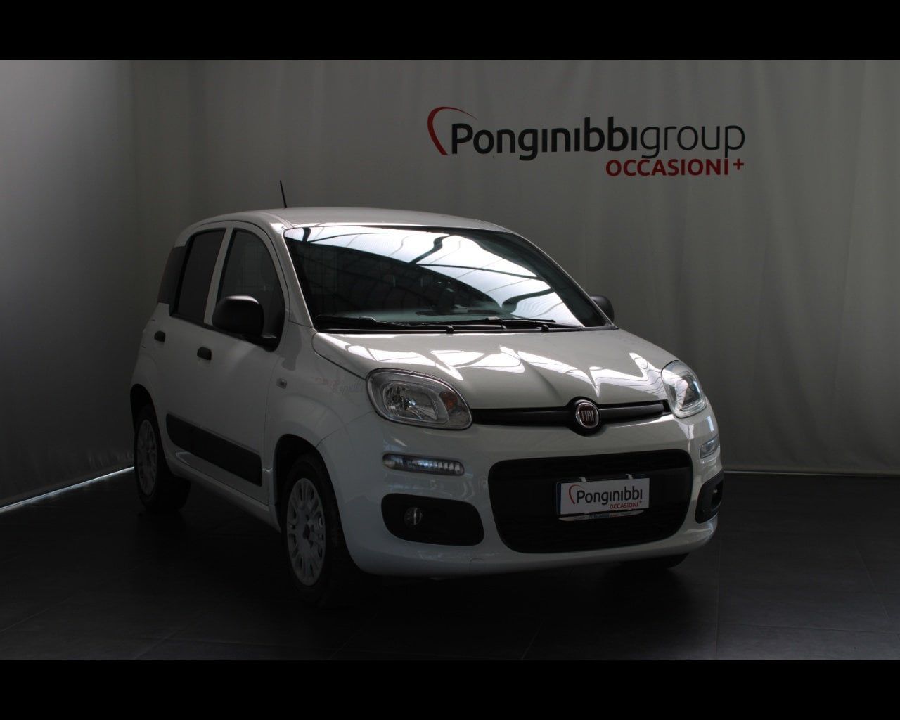 Fiat Professional Panda Van III Van 1.0 Hybrid Easy 70cv 4p.ti Serie 3 E6d - foto 3