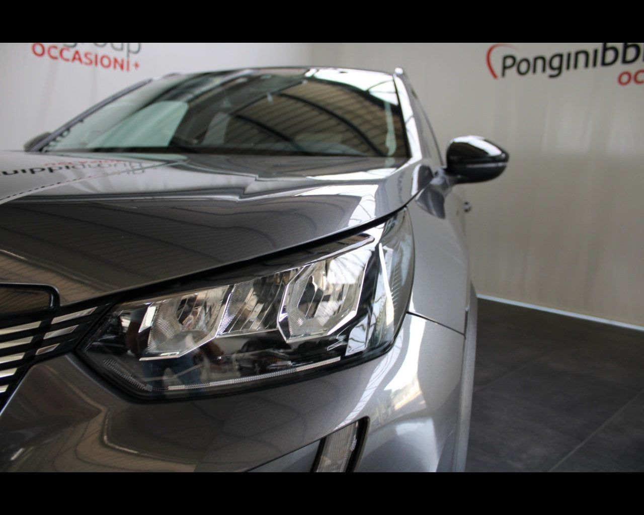 Peugeot 2008 II 2020 1.2 Puretech Allure Pack S&s 100cv - foto 4