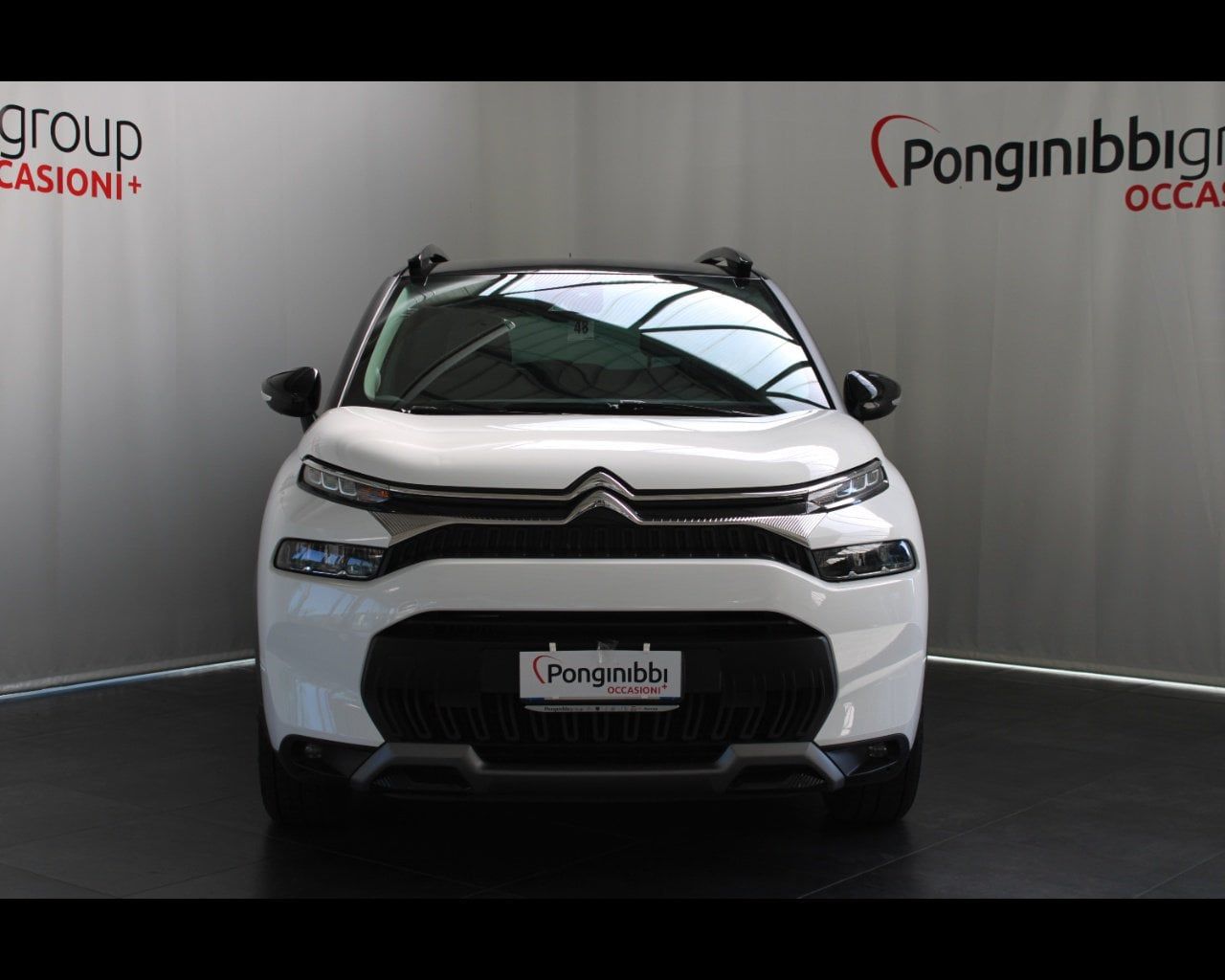 Citroën C3 Aircross I 2021 1.2 Puretech Shine S&s 110cv - foto 2