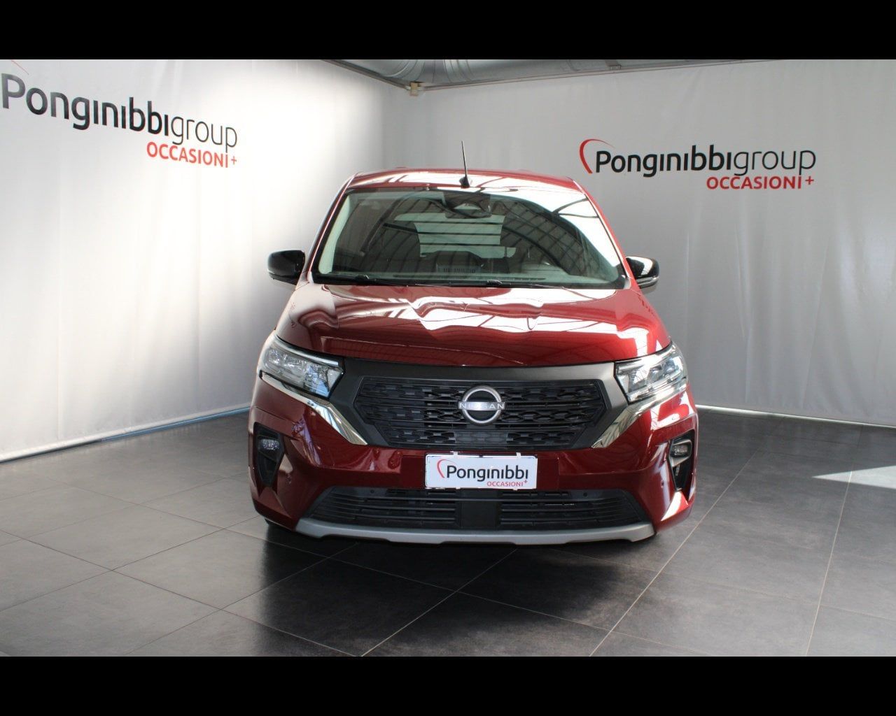 Nissan Townstar 1.3 130cv L1 Tekna - foto 2