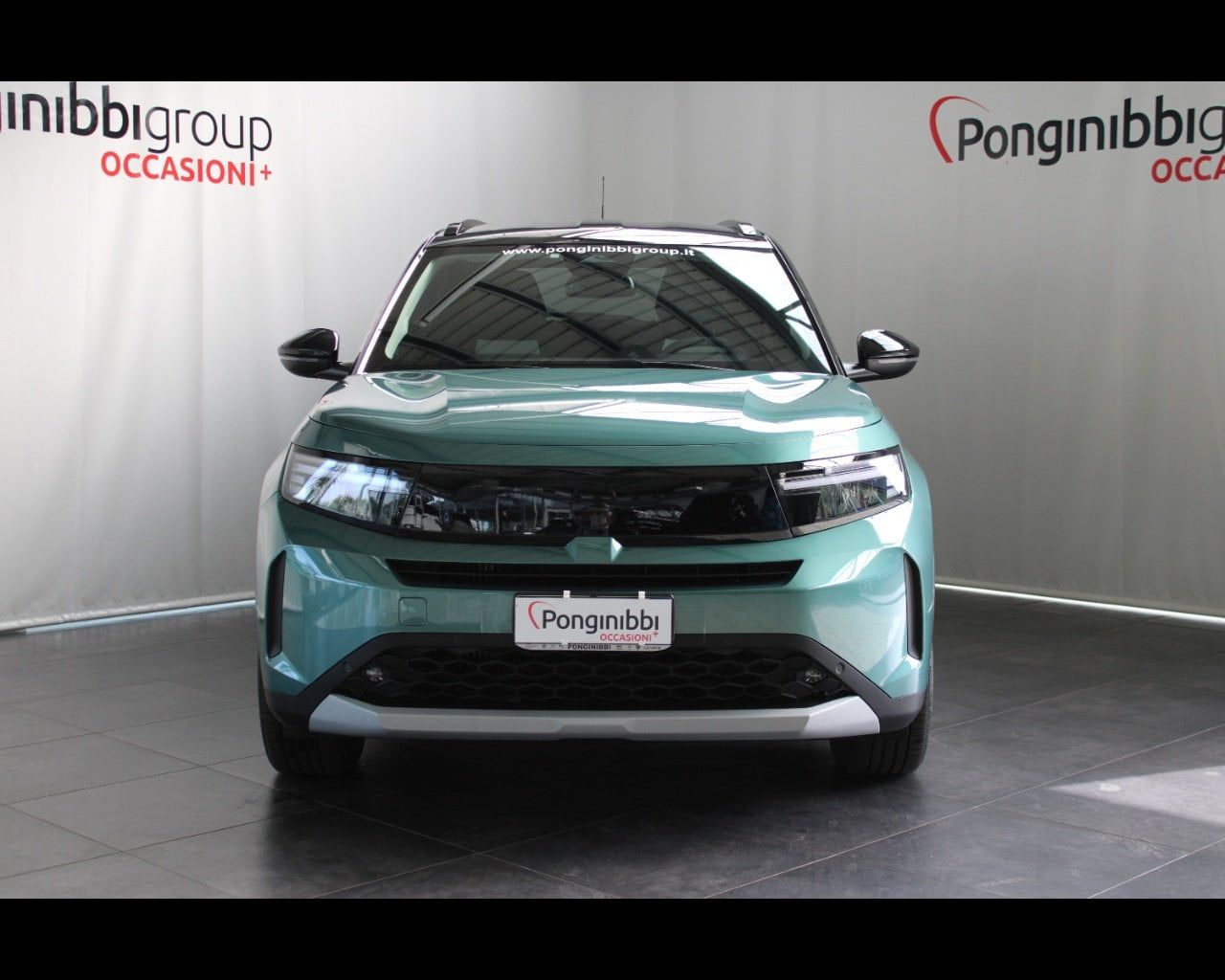 Opel Frontera GS Hybrid 136cv EDCT - foto 2