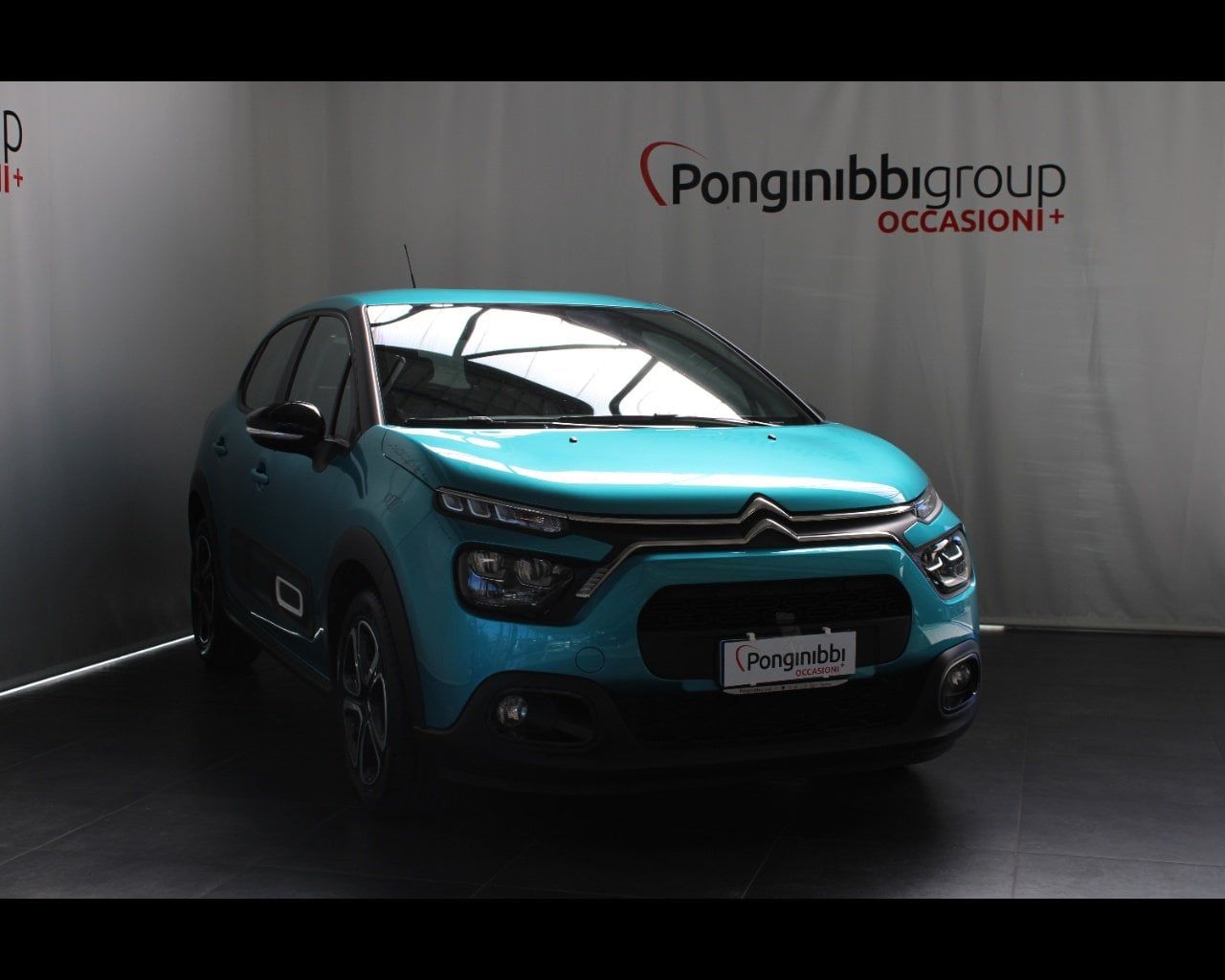 Citroën C3 III 2017 1.2 Puretech Feel Pack S&s 83cv - foto 3