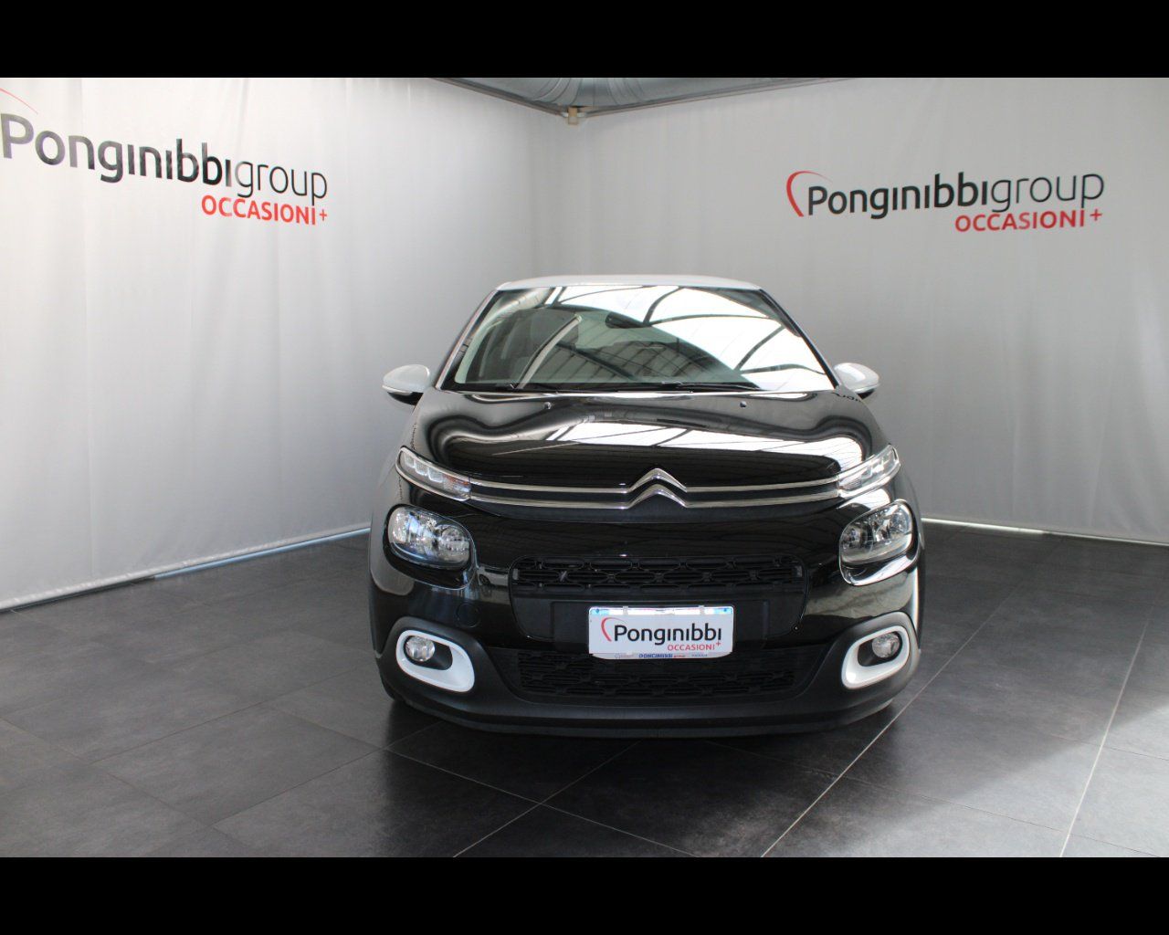 Citroën C3 III 2017 1.6 Bluehdi Shine S&s 75cv - foto 2