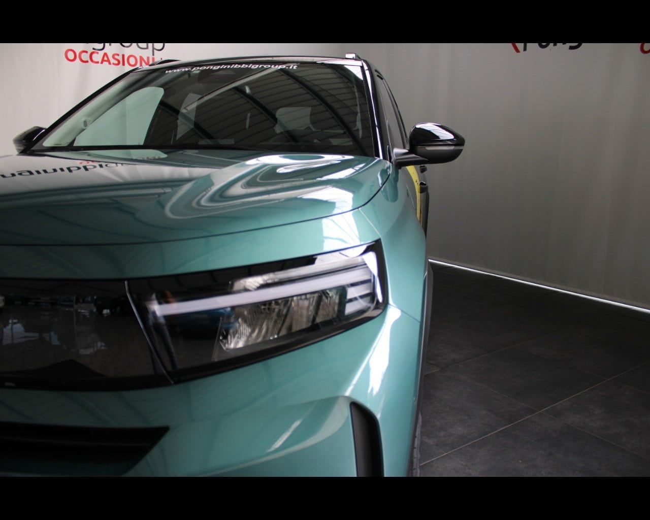 Opel Frontera GS Hybrid 136cv EDCT - foto 4