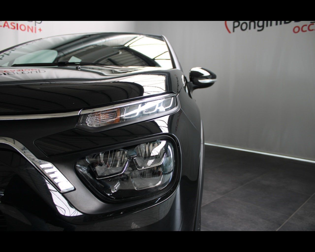Citroën C3 III 2017 1.2 Puretech Shine S&s 83cv - foto 4