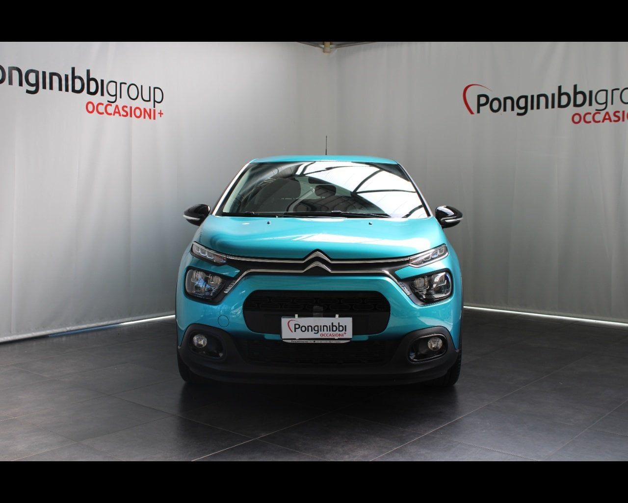 Citroën C3 III 2017 1.2 Puretech Feel Pack S&s 83cv - foto 2