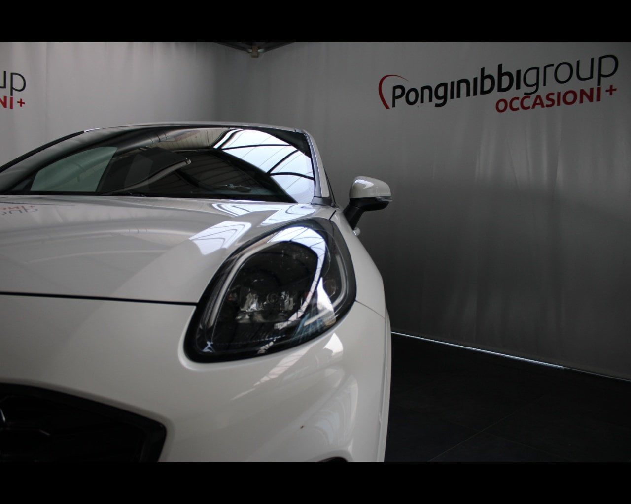 Ford Puma II 2020 1.0 Ecoboost H ST-Line X S&s 125cv - foto 4
