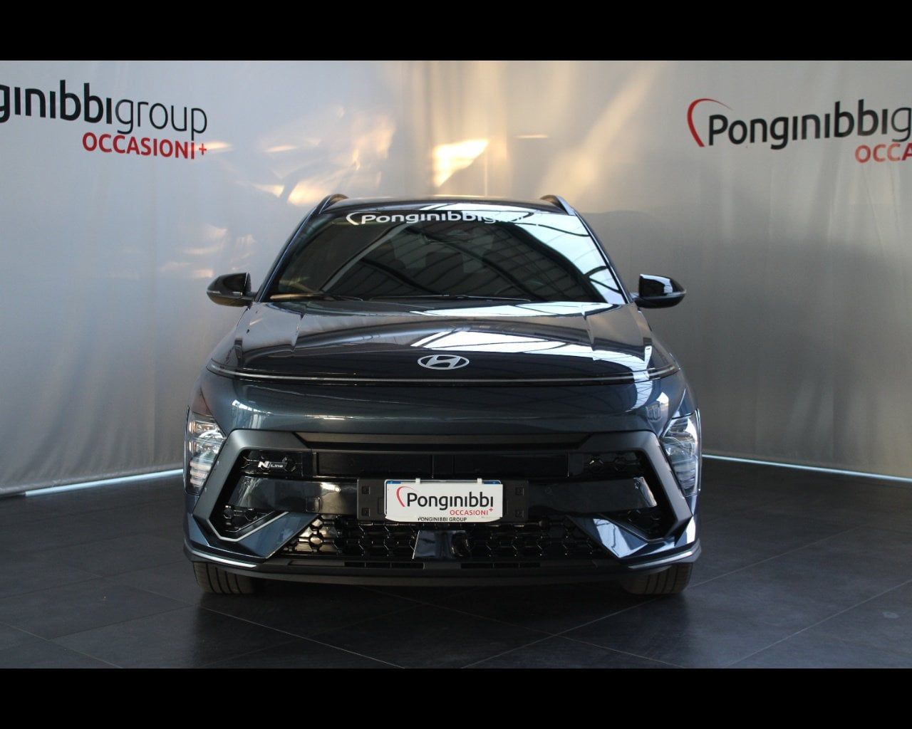 Hyundai Kona 1yw5k9a1tev1bb214n - foto 2