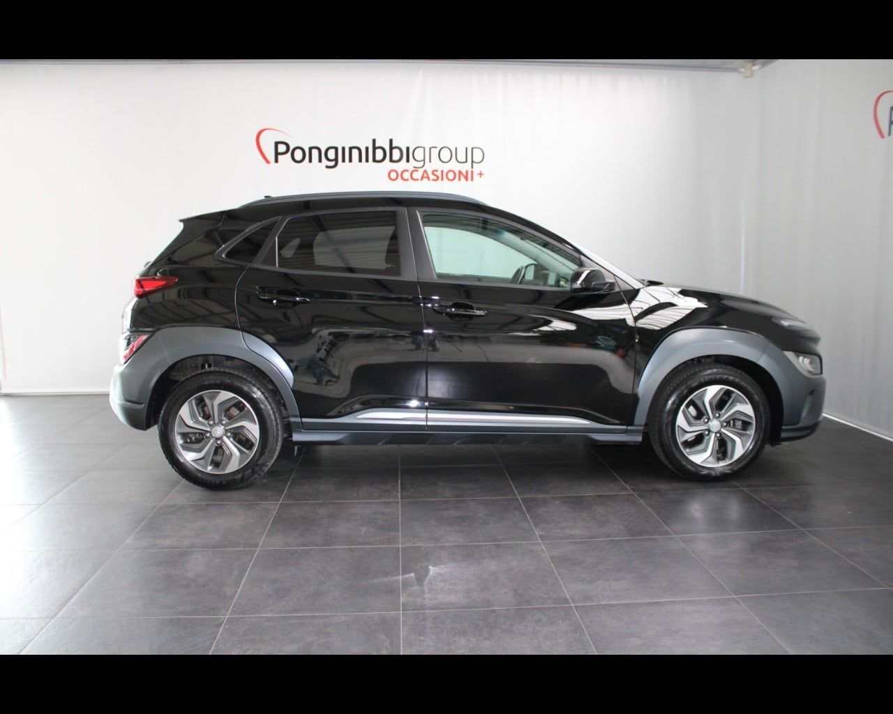 Hyundai Kona I 2021 1.6 Gdi Hev Xclass 2wd 141cv Dct - foto 4
