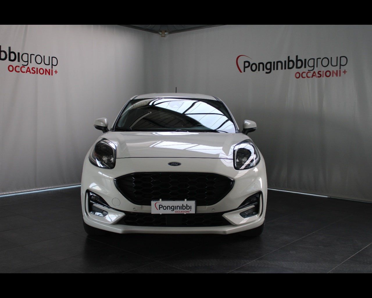 Ford Puma II 2020 1.0 Ecoboost H ST-Line X S&s 125cv - foto 2