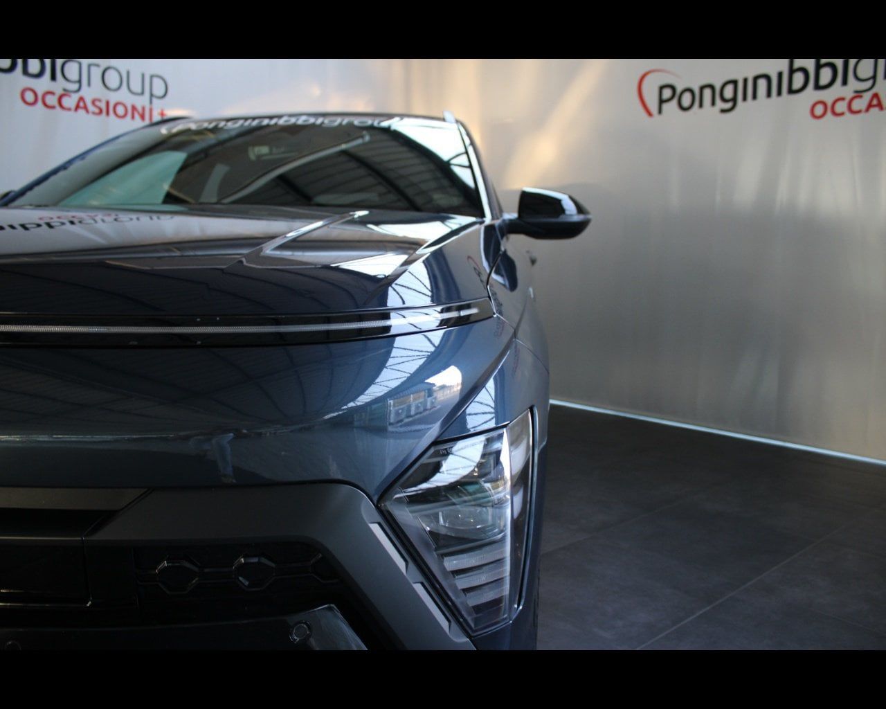 Hyundai Kona 1yw5k9a1tev1bb214n - foto 4