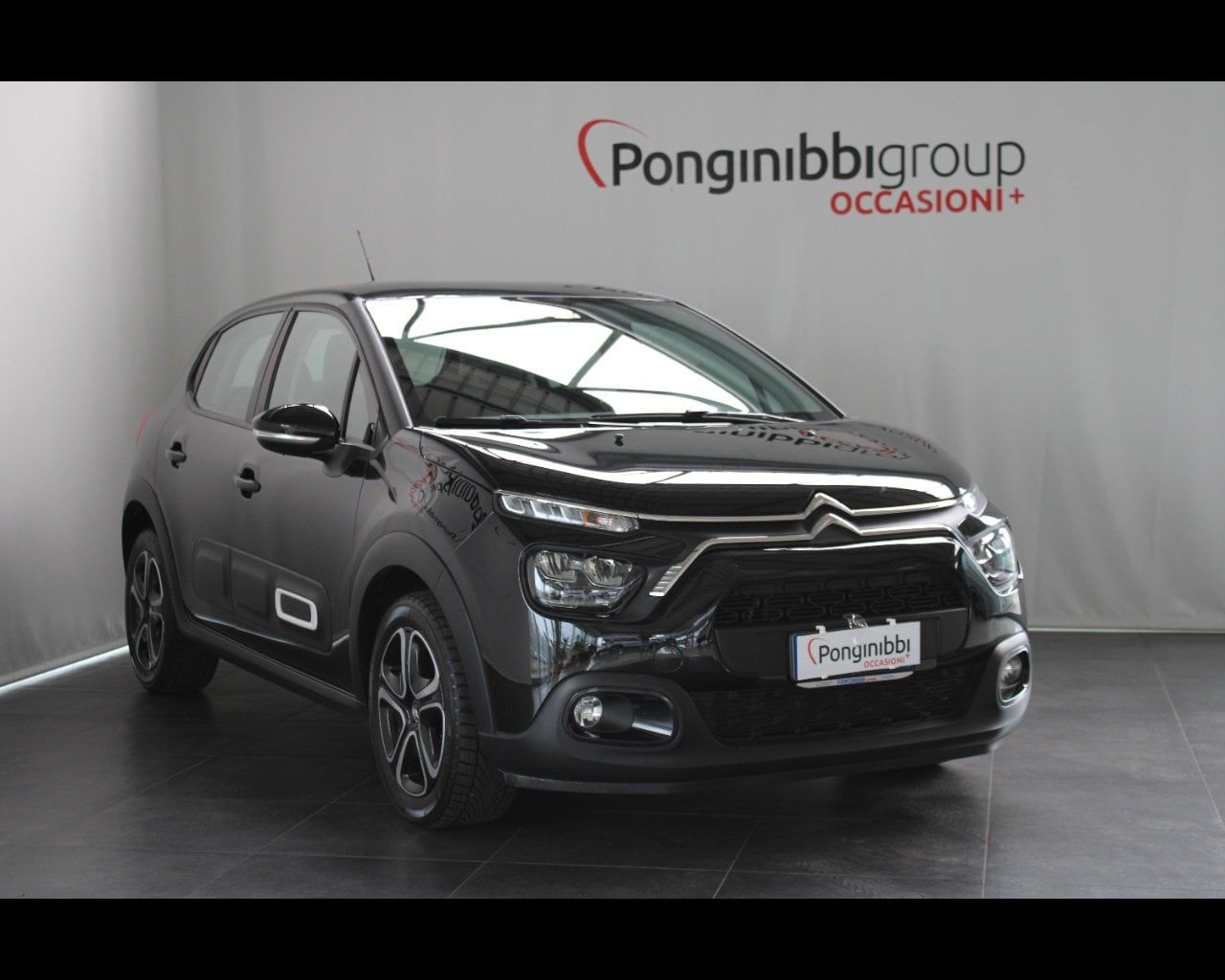 Citroën C3 III 2017 1.2 Puretech Shine S&s 83cv - foto 3