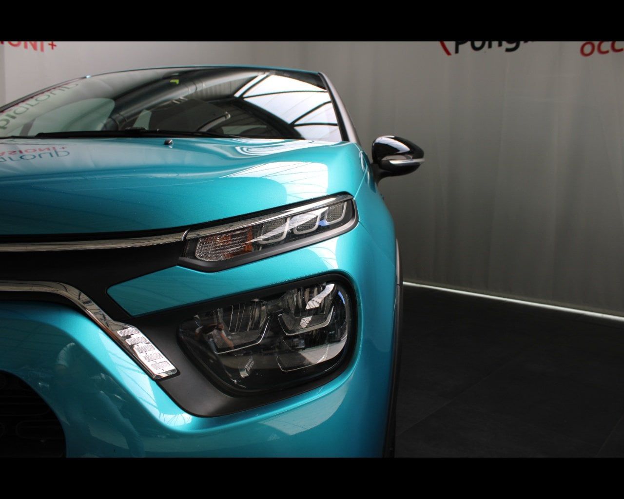 Citroën C3 III 2017 1.2 Puretech Feel Pack S&s 83cv - foto 4