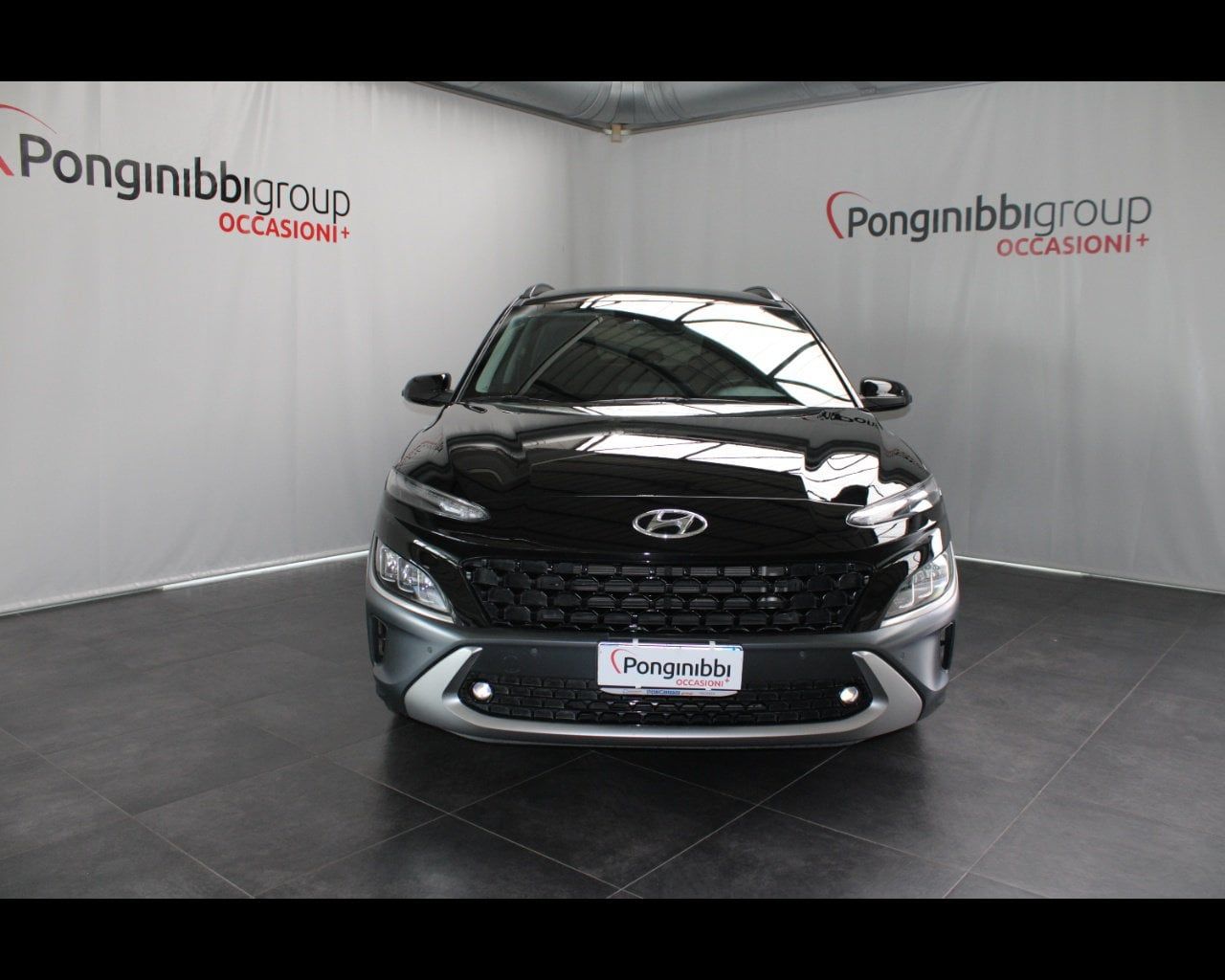 Hyundai Kona I 2021 1.6 Gdi Hev Xclass 2wd 141cv Dct - foto 2