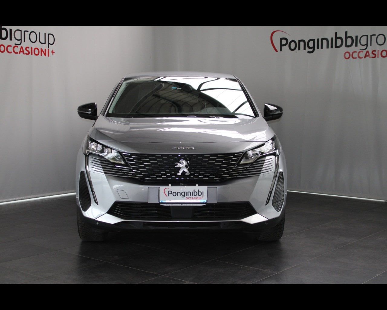 Peugeot 3008 II 2021 1.5 Bluehdi Allure Pack S&s 130cv Eat8 - foto 2