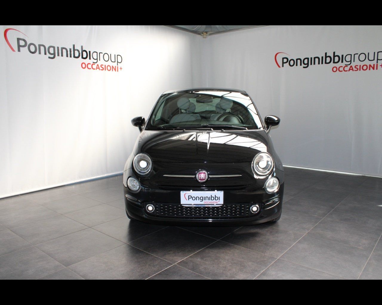 FIAT 500 III 2015 1.0 Hybrid Dolcevita 70cv - foto 2