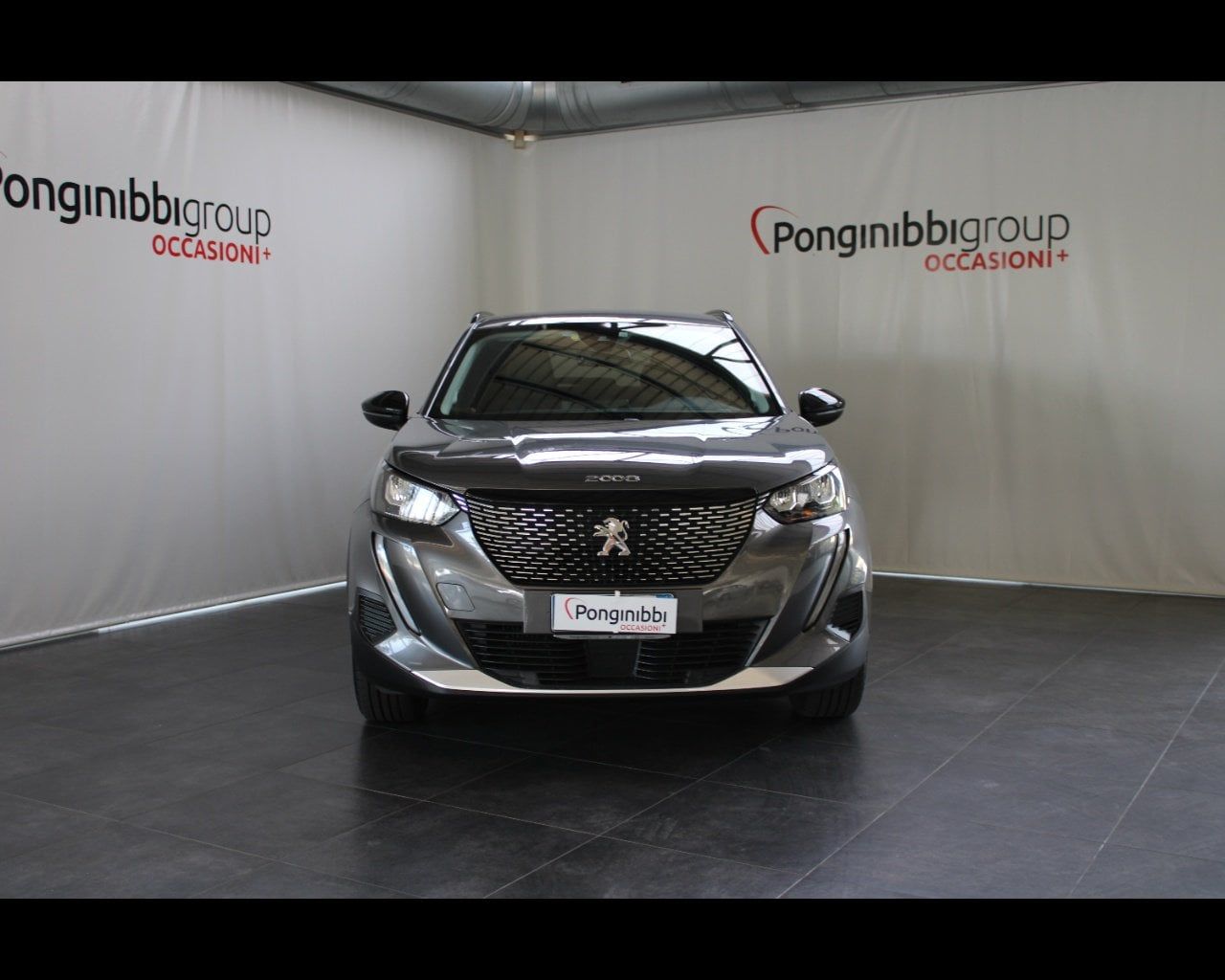 Peugeot 2008 II 2020 1.2 Puretech Allure Pack S&s 100cv - foto 2