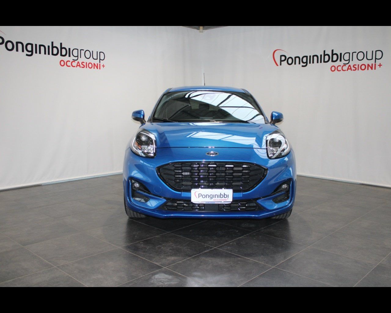 Ford Puma II 2020 1.0 Ecoboost H ST-Line X S&s 125cv - foto 2