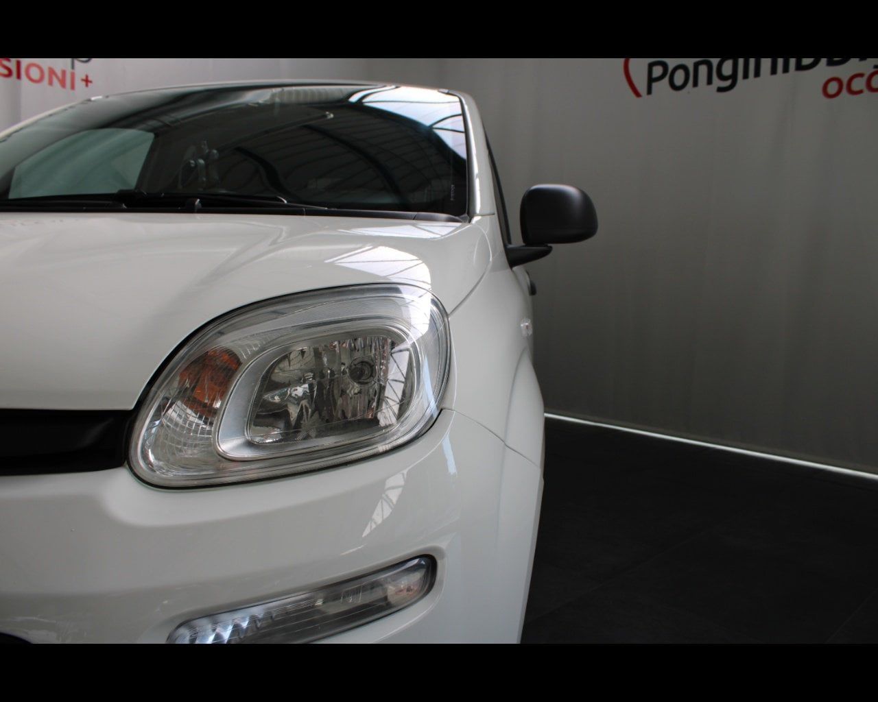 Fiat Professional Panda Van III Van 1.0 Hybrid Easy 70cv 4p.ti Serie 3 E6d - foto 4